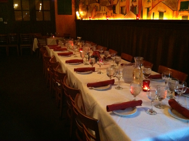 Civile Cucina Italiana